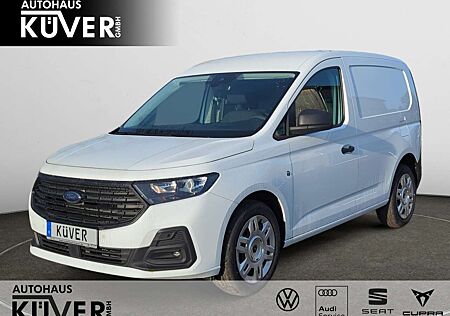 Ford Transit Connect Grand Trend 2.0 EcoBlue Navi+AHK