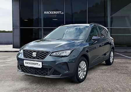 Seat Arona Style 1.0 TSI PDC h. Klima LED ACC Kessy