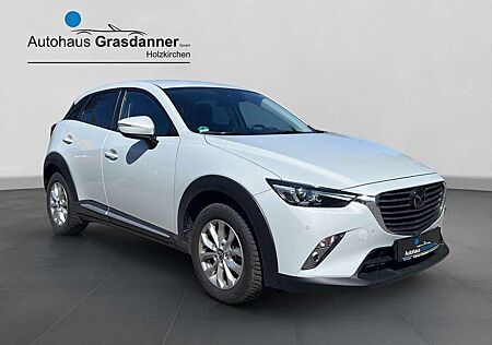 Mazda CX-3 SKYACTIV-G 150 AWD i-ELOOP SKYACTIV-Drive 1