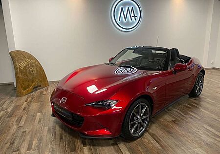 Mazda MX-5 SKYACTIV-G 2.0 Selection