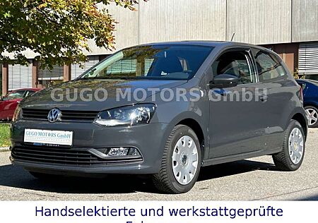 VW Polo Volkswagen V Trendline 1.0 Klima