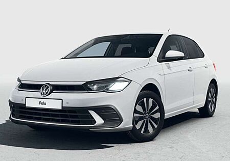 VW Polo Volkswagen MOVE RFK|LED|Carplay|Klima|PDC|SHZ|DAB