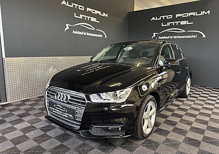 Audi A1 design-SCHECKHEFT-TÜV 03.27-2.HAND-SZH-ALLWETT.