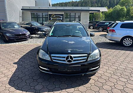 Mercedes-Benz C 200 T CDI BlueEfficiency (204.201)
