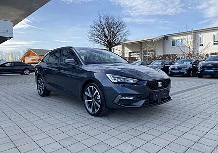 Seat Leon Sportstourer FR (D4) 1.5 eTSI ACT DSG 150, XL, ...