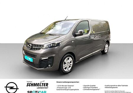 Opel Vivaro Cargo Elegance M 2.0 D Navi Automatik ...