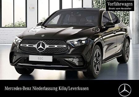 Mercedes-Benz GLC 220 d 4M AMG+PANO+360+AHK+KEYLESS+9G