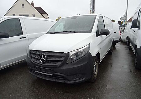 Mercedes-Benz Vito Kasten 109/110/111/114 CDI FWD kompakt