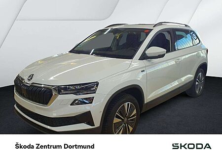 Skoda Karoq 1.5 TOUR PANO AHK 360°CAM ACC EKLAPPE NAVI