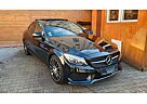 Mercedes-Benz C 43 AMG 4MATIC Automatik, Panorama, Burmester, Navi