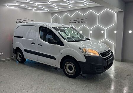 Peugeot Partner L1 Premium E-FENSTER*PDC*EURO6