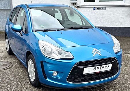 Citroën C3 Citroen 1.4l HDi 70 Tüv NEU+1.HAND+AUTOMATIK
