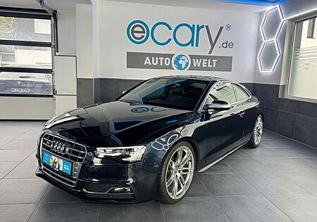 Audi S5 gebraucht kaufen Audi S5 Coupe 3.0 TFSI*Memory*B&O*Navi*20Zoll*KW V3*