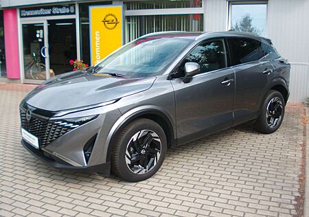 Nissan Qashqai 1.3 DIG-T MHEV Xtronic N-Connecta
