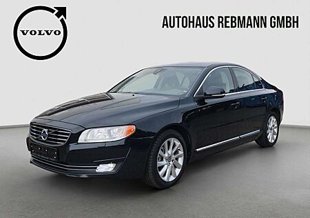 Volvo S80 D5 Momentum