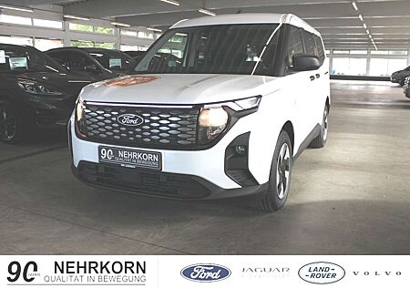 Ford Tourneo Courier BEV TREND Aut. FahrerAssistenz2 + Winter Paket