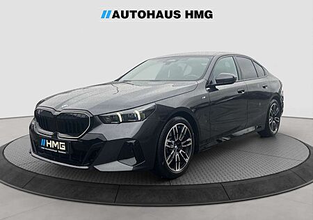 BMW 520 d M Sport Pro *ICONIC*360°*H&K*SITZBEL*
