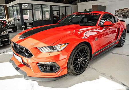 Ford Mustang 3,7 V6 MACH 1