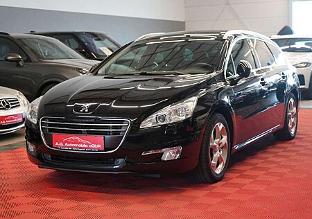 Peugeot 508 SW 2.0 HDI Active 6Gang*Bi-Xenon*Pano*Navi