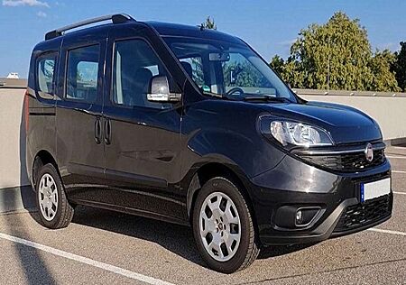 Fiat Doblo Cargo 1,4 SX