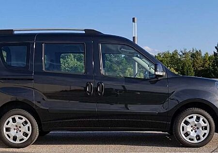 Fiat Doblo Cargo SX