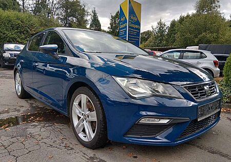 Seat Leon FR