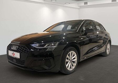 Audi A3 35 TDI S tronic BUSINESS KAM STDHZG