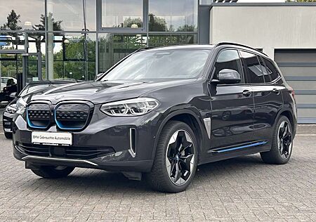 BMW iX3 Impressive / Leder / Driving Assistant Prof.