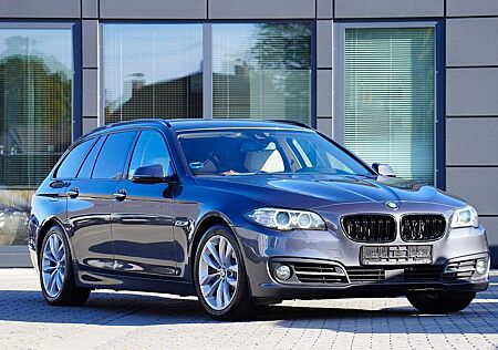 BMW 535 d Touring Sport Edit *MIT 2 JAHREN GARANTIE*