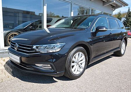 VW Passat Variant Volkswagen 1.5 TSi Business*AUTOMATIK*NAVI*