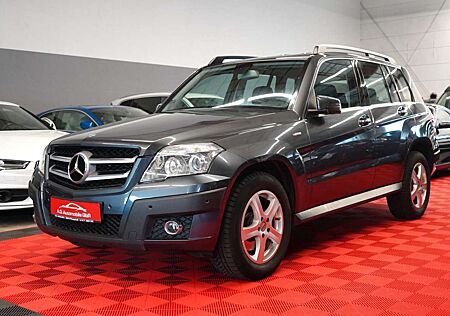 Mercedes-Benz GLK 220 CDI Aut. 4Matic BlueEfficiency 2.Hand