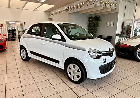Renault Twingo 1.0 SCe Dynamique