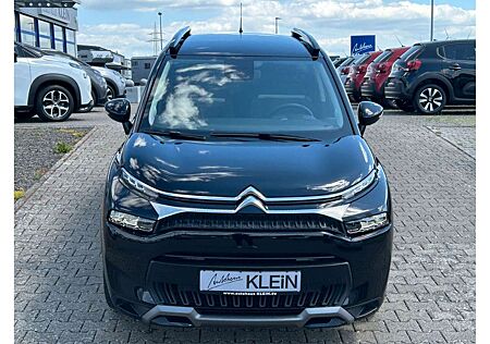 Citroën C3 Aircross Citroen Plus 130 *EAT6*NAVI*LED*CARPLAY*PDC*