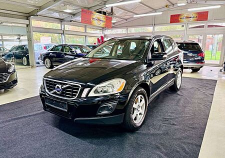 Volvo XC 60 XC60 Kinetic Drive 2.4d Pano AHK
