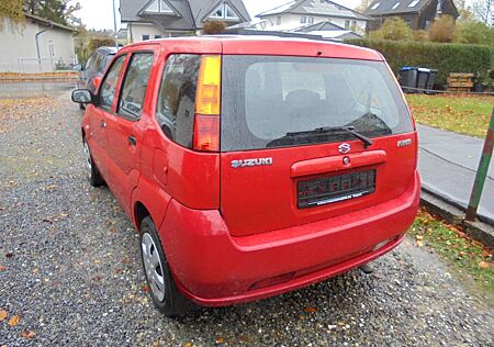 Suzuki Ignis 1.3