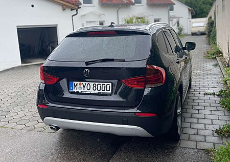 BMW X1 xDrive20d