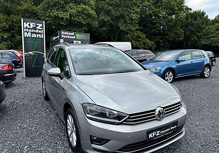 VW Golf Volkswagen Sportsvan VII Lounge*DSG* BMT/Temp*Sitz*PDC