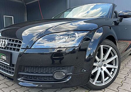 Audi TT Cabrio* 2.0 TFSI*Automatik*Leder*LED*Xenon***