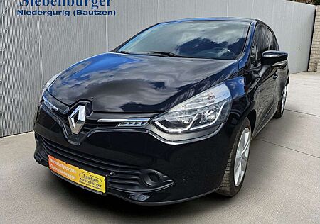 Renault Clio Limited 1.2