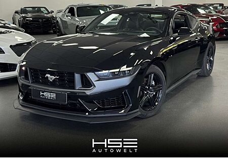 Ford Mustang 2,3l EcoBoost *NEUES MODELL / SZH / BELÜFT*