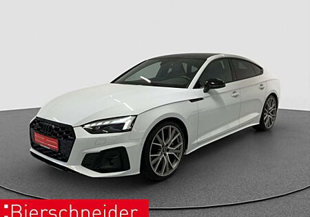 Audi S5 TDI qu 20 AHK LASER PANO STHZ B&O