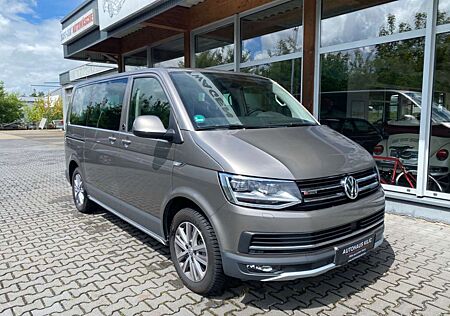 VW T6 Multivan Volkswagen PanAmericana 4Motion elektr. Schiebe