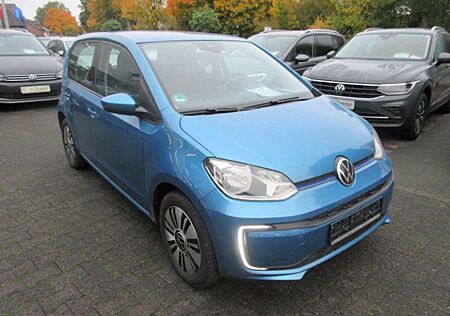 VW e-up! Volkswagen e-up! Automatik NAVIV. KAMERA GRA ALU APS SITZHEIZUNG CLIMATRONIC