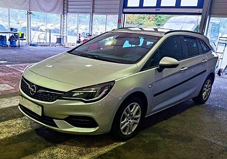 Opel Astra Sports Tourer 1.5 CDTI Edition 1. Hd. Navi PDC AHK