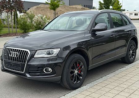 Audi Q5 3.0 TDI Quattro*PDC*TEMP*XENON*AHK*Stand-H