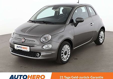 Fiat 500 1.2 Lounge*TEMPO*PDC*PANO*KLIMA*GARANTIE*