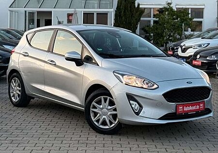 Ford Fiesta 1.0 EcoBoost Cool & Connect*CAR-PLAY*GRA*
