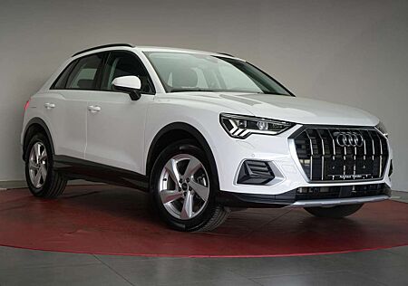 Audi Q3 35 TFSI S tronic advanced CarPlay/ACC/Virtual