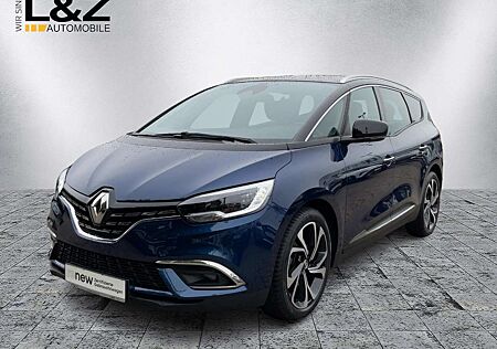 Renault Scenic IV Grand Black Edition TCe 160 EDC GPF