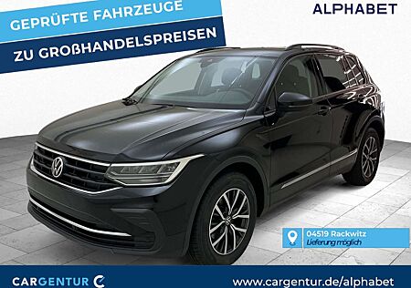 VW Tiguan Volkswagen 2.0 TDI Life ACC El.Heckkl. Key LED